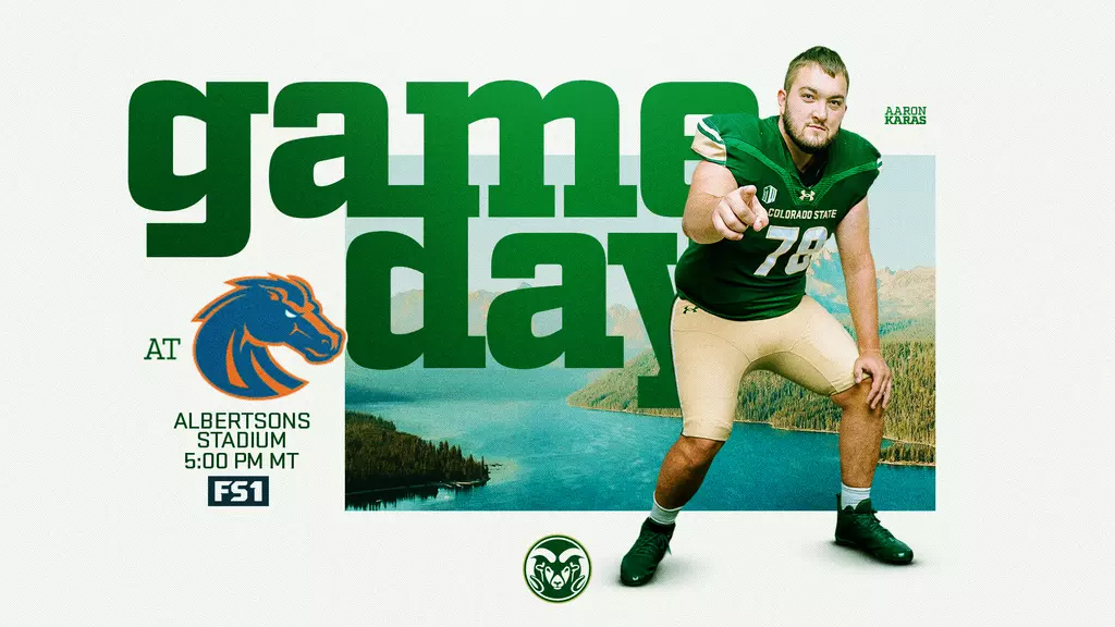 Image related to It's Game Day at Boise State