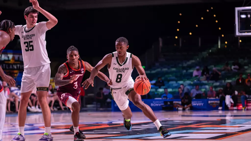 Image related to Rams Unable to Get Over the Hump Against Virginia Tech