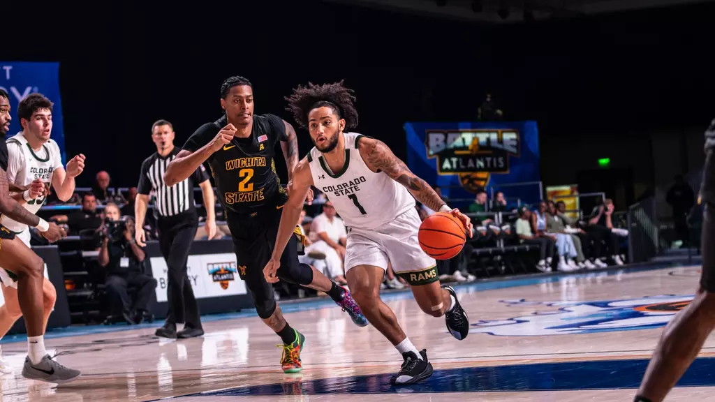 Image related to CSU Scorches Nets in Win Over Shockers
