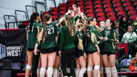 Colorado State Falls to Utah State in Mountain West Championship Game