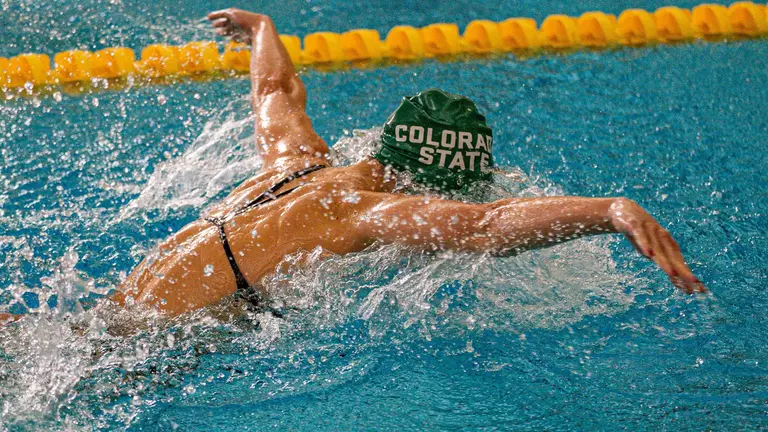 Rams Travel for Back-to-Back Meets at Washington State, Idaho