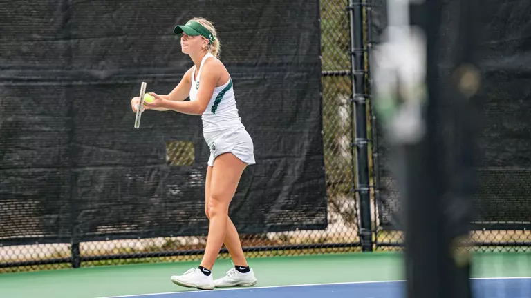 Rams Prepare to Wrap up Fall Season in San Diego