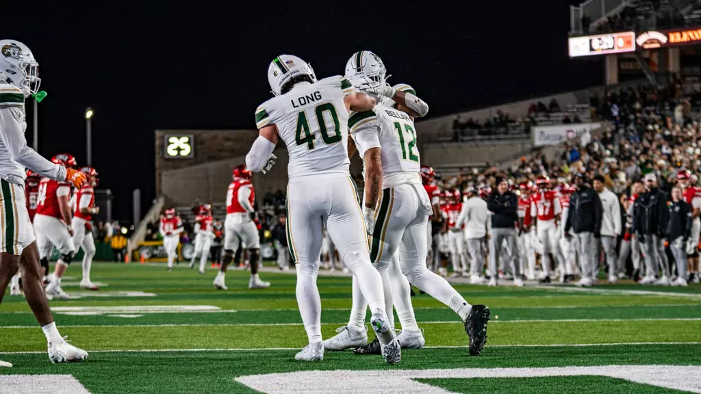 Image related to Three Phases: Pushing Through Past the Results