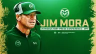Watch Head Coach Jim Mora Introductory Press Conference