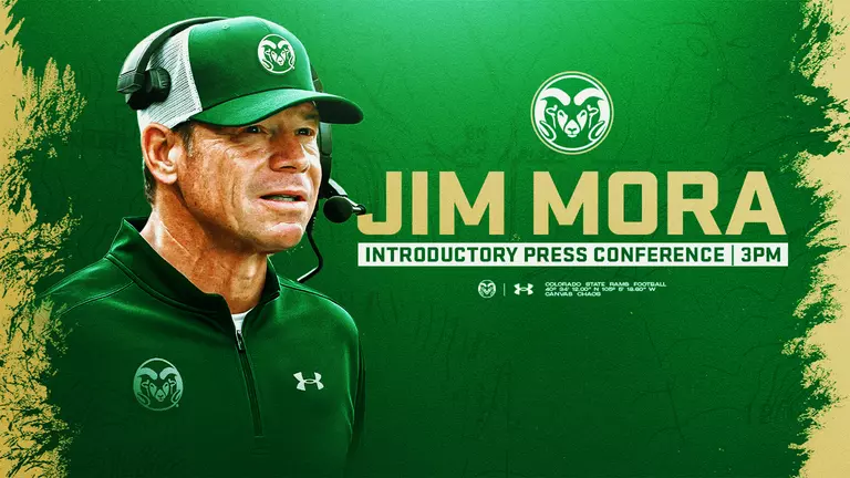 Watch Head Coach Jim Mora Introductory Press Conference
