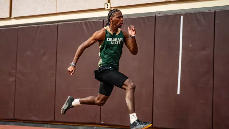 Track and Field to Make Final Start of 2025