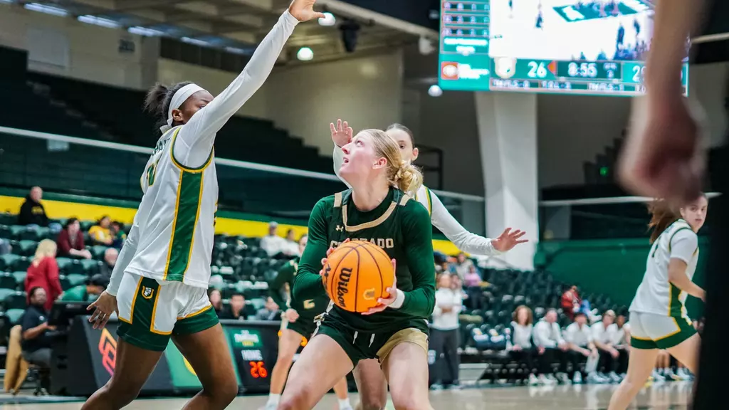 Image related to Rams Surge in Second Half