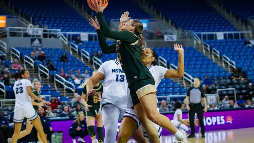 Image related to Rams Defense Prevails in Mountain West Opener