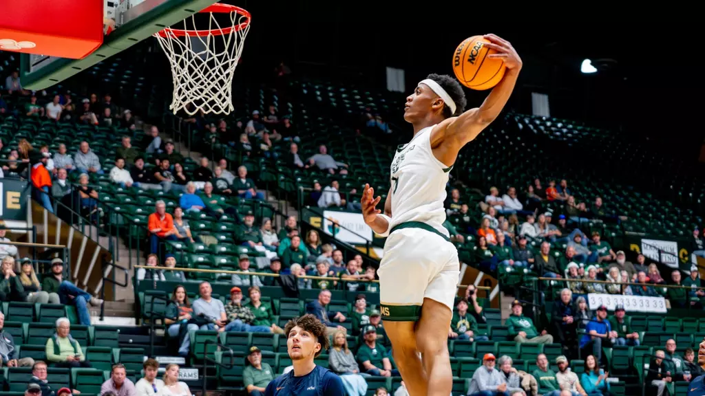 Image related to Men’s Hoops Opens Mountain West Play Saturday