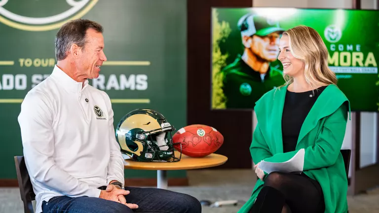 Rams Live Exclusive - Head Coach Jim Mora