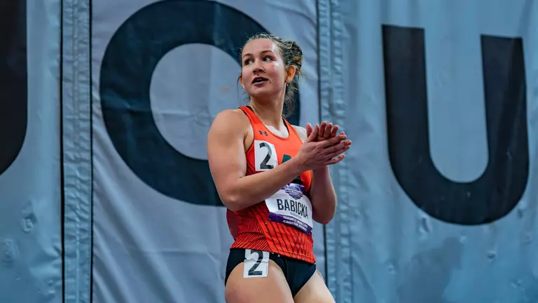 For Babicka, the Pursuit of Excellence Knows No Bounds