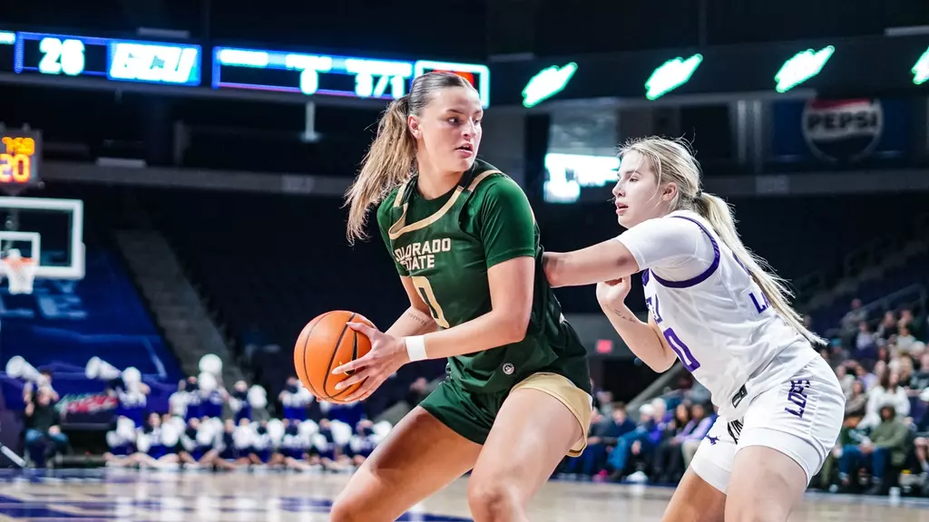 Image related to Defense Closes Out 2025 with Win