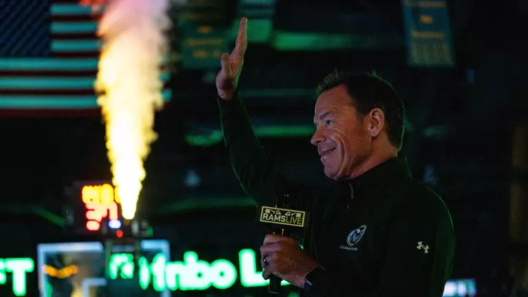 One Step at a Time, Mora Keeps Moving Forward