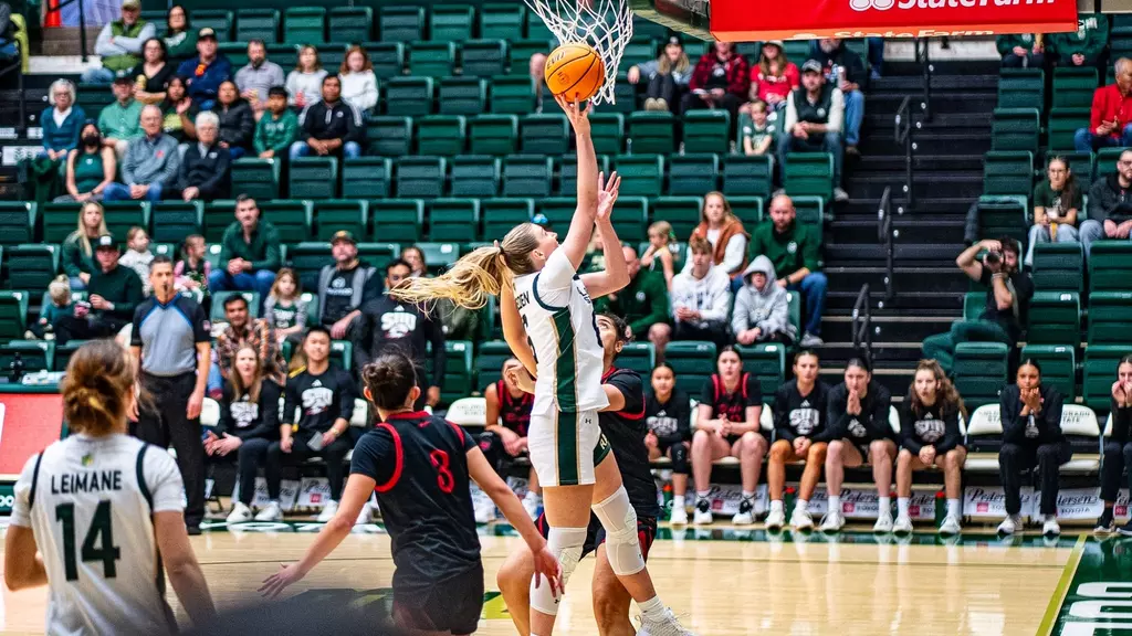 Image related to Rams Regroup in Win Over Southern Utah