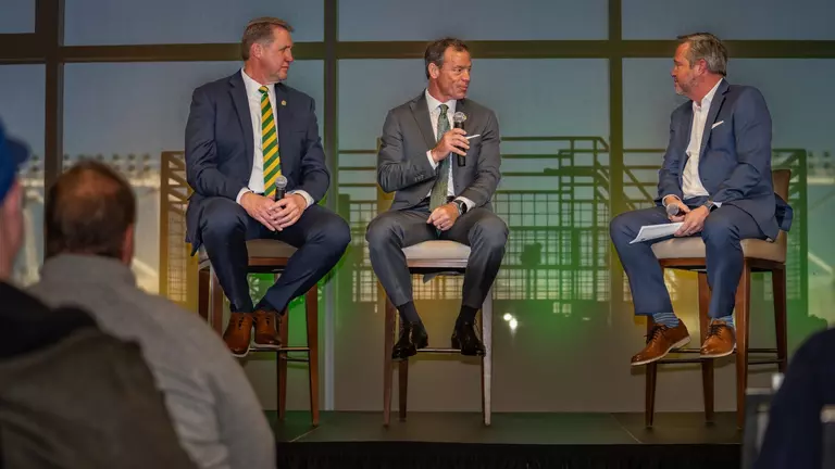 Hiring a Head Coach in 24 Days