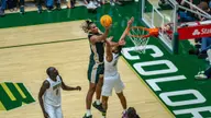 Rams Welcome Big Green to Moby