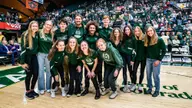 CSU has 70 Student-Athletes Earn Fall Academic Honors