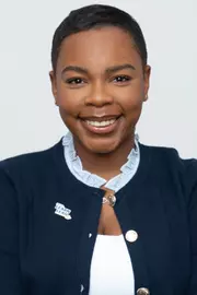 Bria Griffin