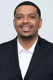 Nigel Madison