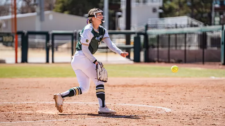 Rams Fall to San Jose State