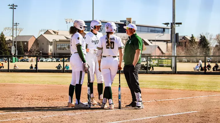 Rams Drop Game Two to Spartans