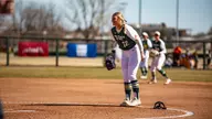 Reagan Wick Named Mountain West Pitcher of the Week