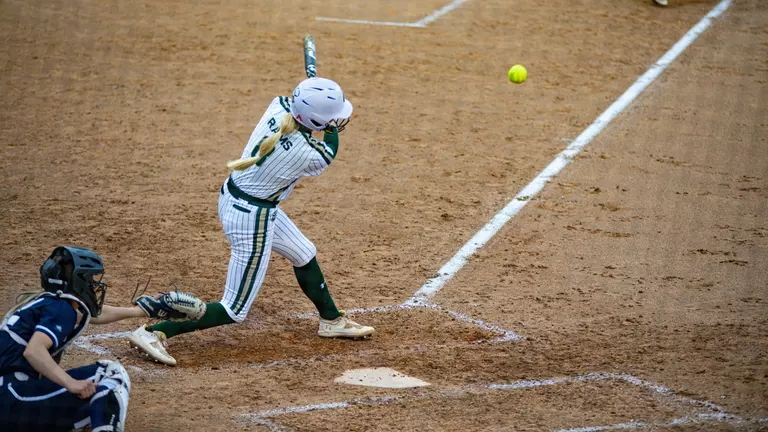 Colorado State Drops Doubleheader to Utah State
