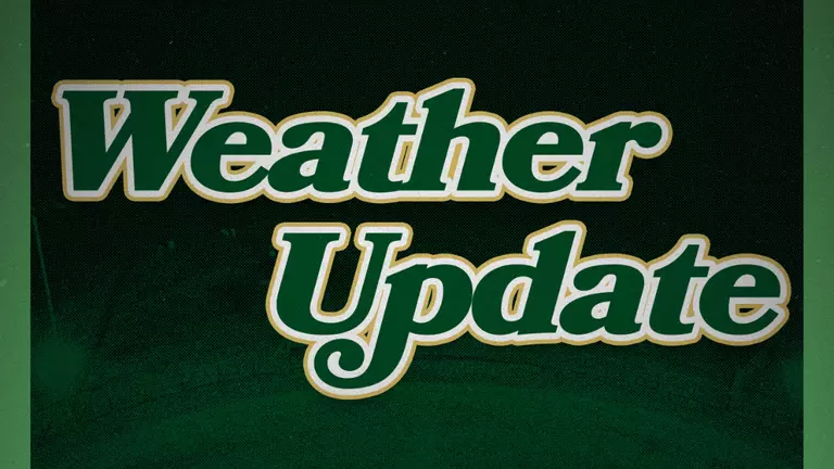 Colorado State Softball Adjusts Utah State Series