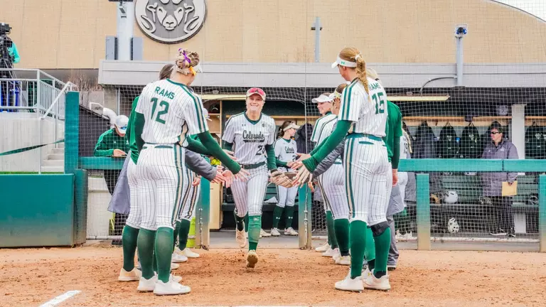 Finding Strength in a Season of Change