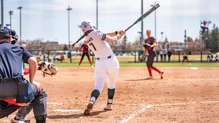Colorado State Falls to New Mexico