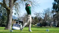 CSU Wraps Regular Season at Robert Kepler Invitational