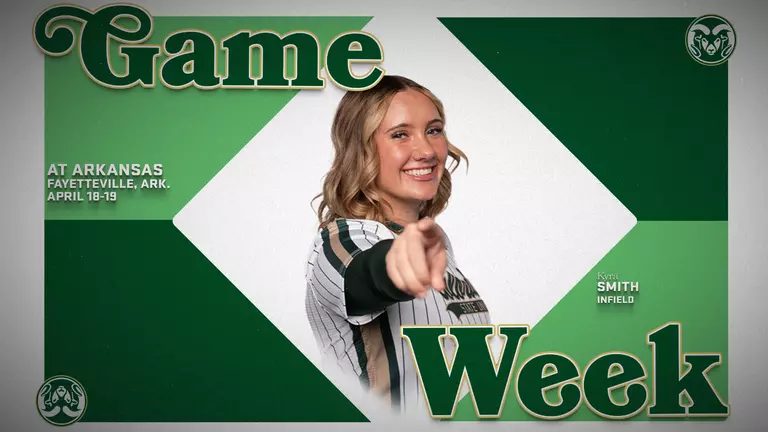 Rams Back on the Road to Take on Arkansas