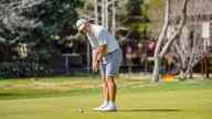 Rams Close Regular Season at Robert Kepler Invitational