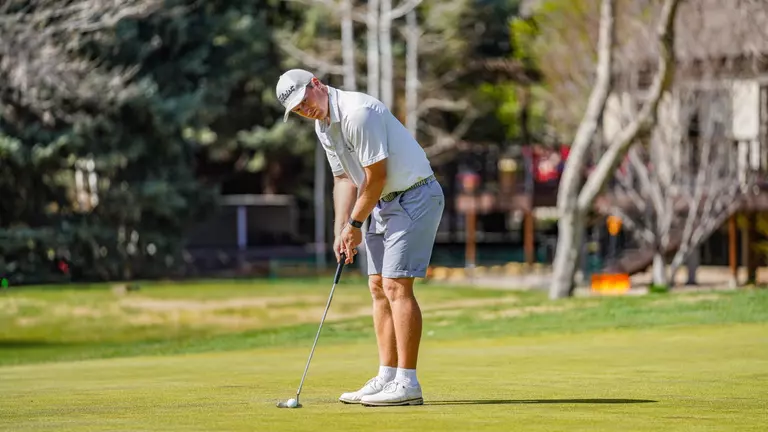 Rams Close Regular Season at Robert Kepler Invitational