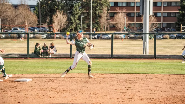 Rams Drop Doubleheader to Boise State