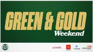 Green and Gold Weekend: Need to Know