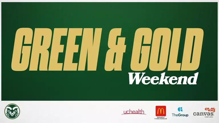 Green and Gold Weekend: Need to Know