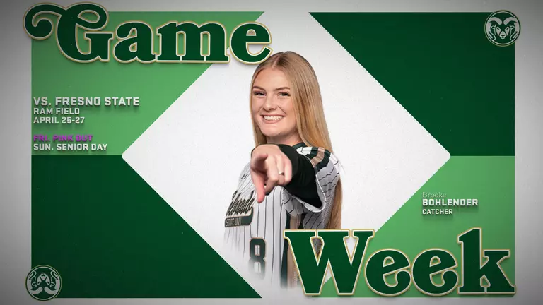 Rams Return to Ram Field to Face Fresno State