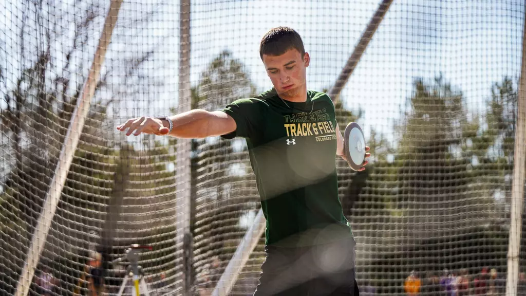 Image related to Sell Concludes Decathlon Outing