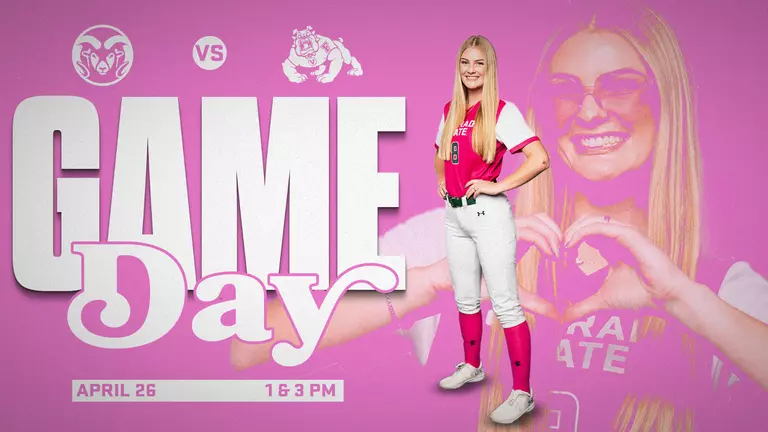 Colorado State Reschedules Friday Game