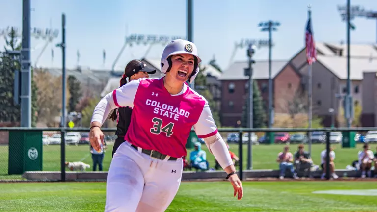 CSU Battles With One Game Left Against Fresno State