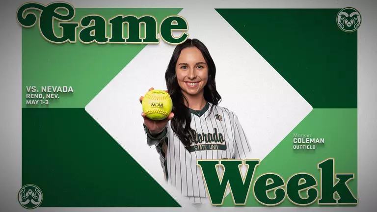 Rams Hit the Road to Face Nevada