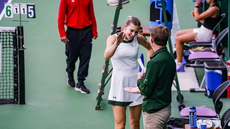 Rams head over the Rockies