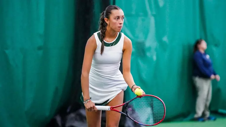 Rams Fall in Weekend Opener