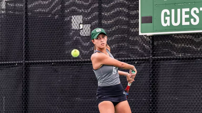 Rams Notch Second Conference Victory