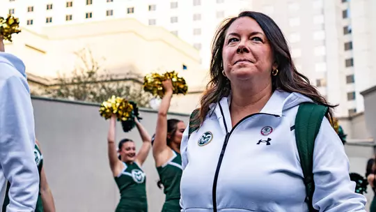 Keeping the Rams Running