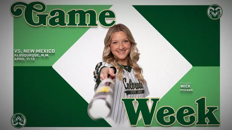 Rams Hit the Road to Take on New Mexico