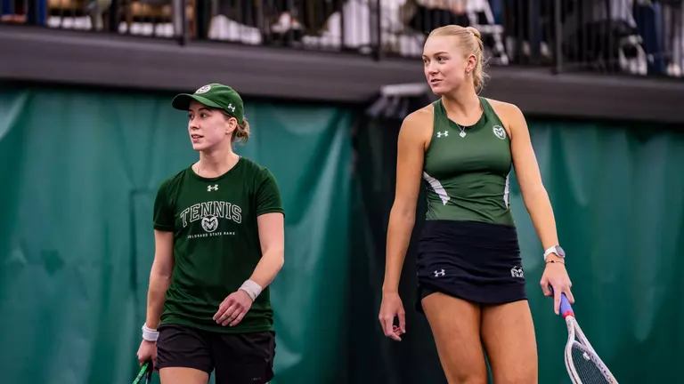 Rams Set to Close Out Regular Season