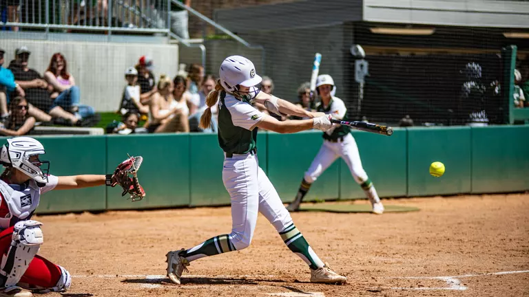 Rams Drop Game One to Nevada