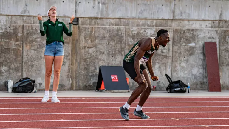 Fabulous, and Not Finished